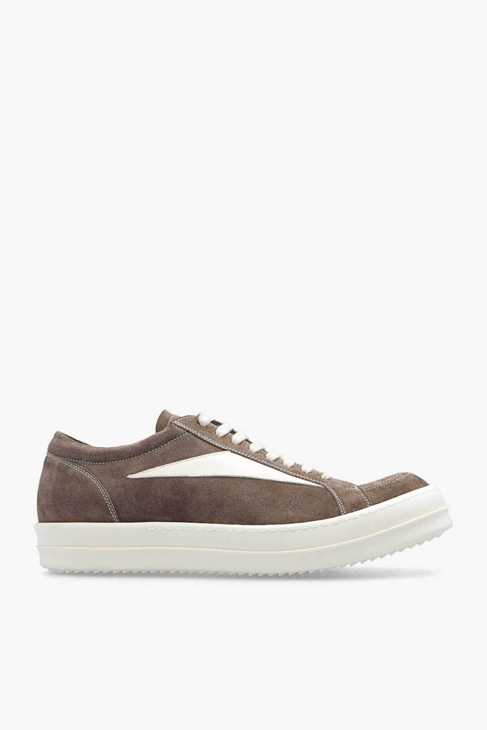 De-iceShops Lithuania - 'Vintage Sneaks' sneakers Rick Owens